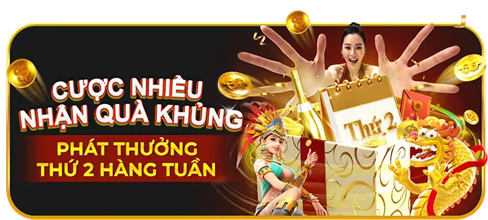 Đa dạng các trò chơi cá cược tại hi1555