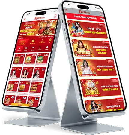 Giao diện thân thiện của hi1555 trên di động và máy tính