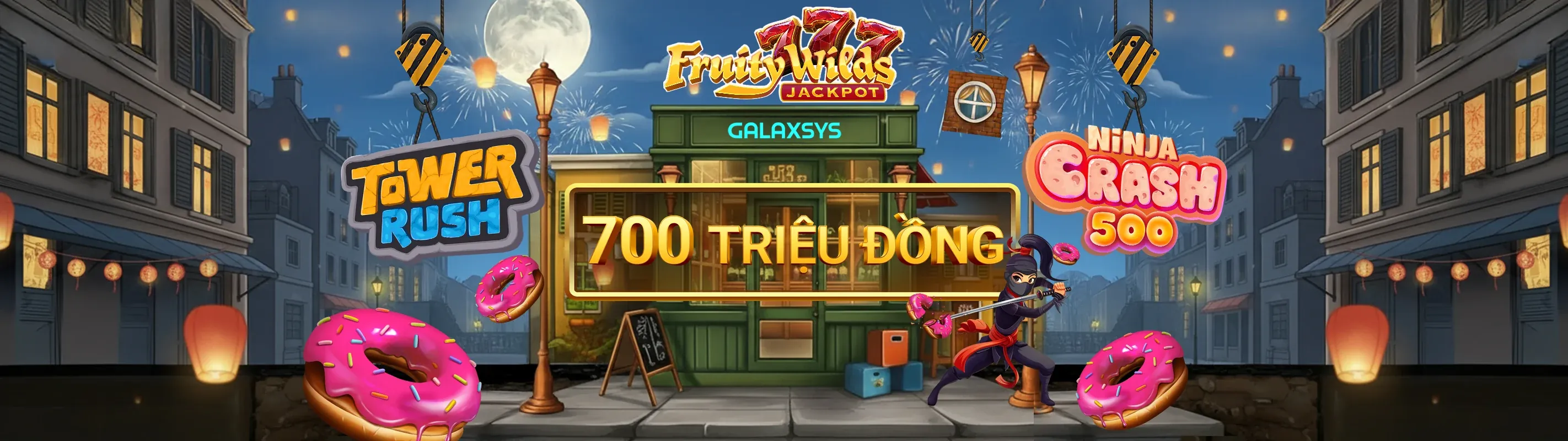 Tổng quan khuyến mãi hi1555 2024
