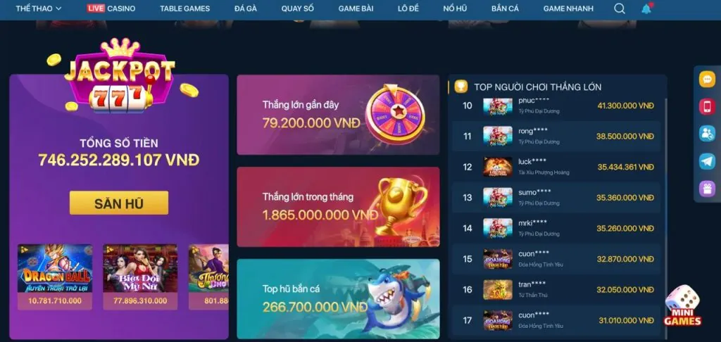 Bàn chơi Baccarat trực tiếp với dealer hi1555